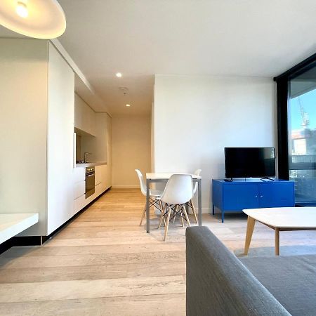 Readyset Apartments At Empire Ville de Ville de Melbourne Extérieur photo