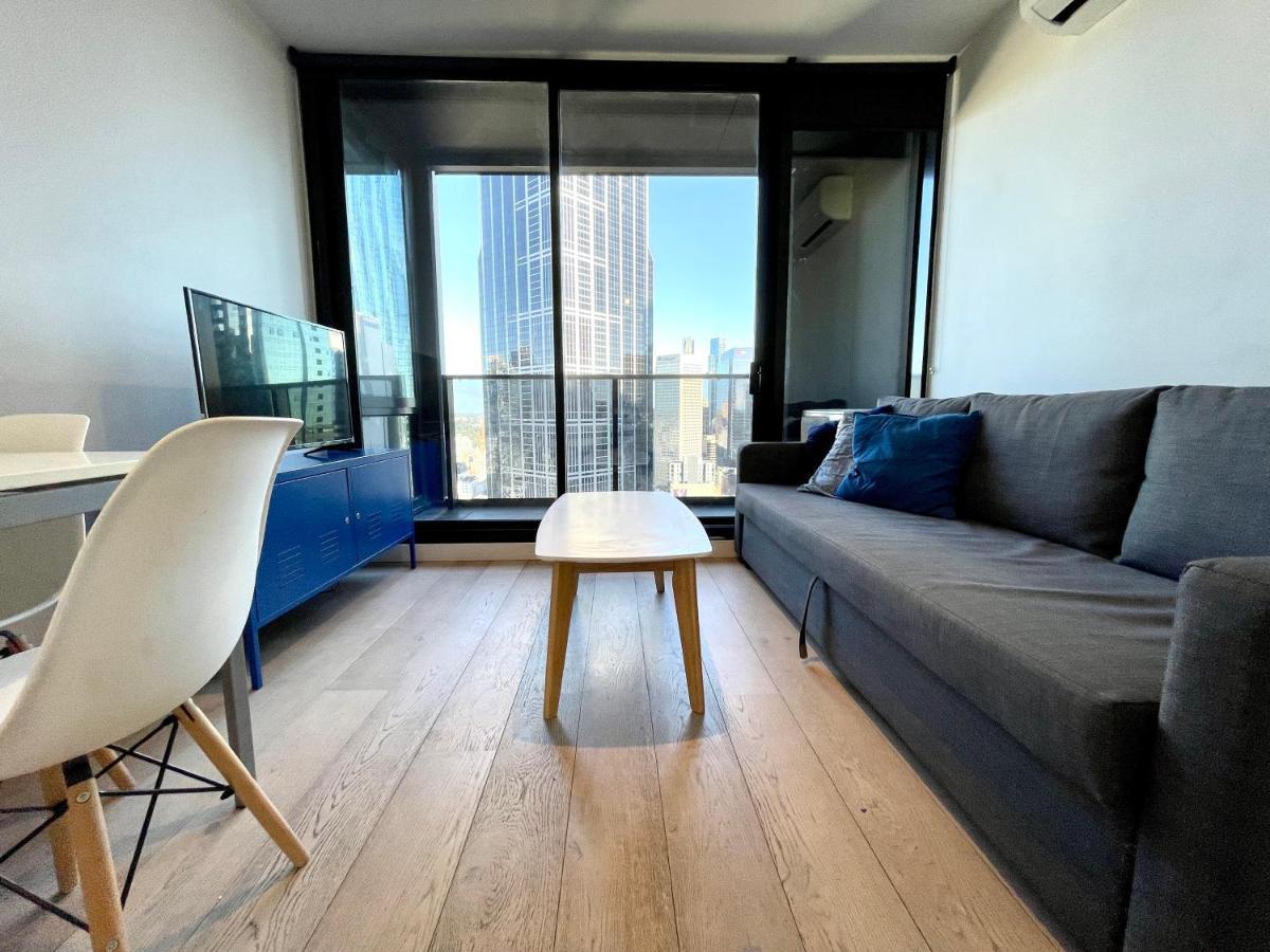 Readyset Apartments At Empire Ville de Ville de Melbourne Extérieur photo