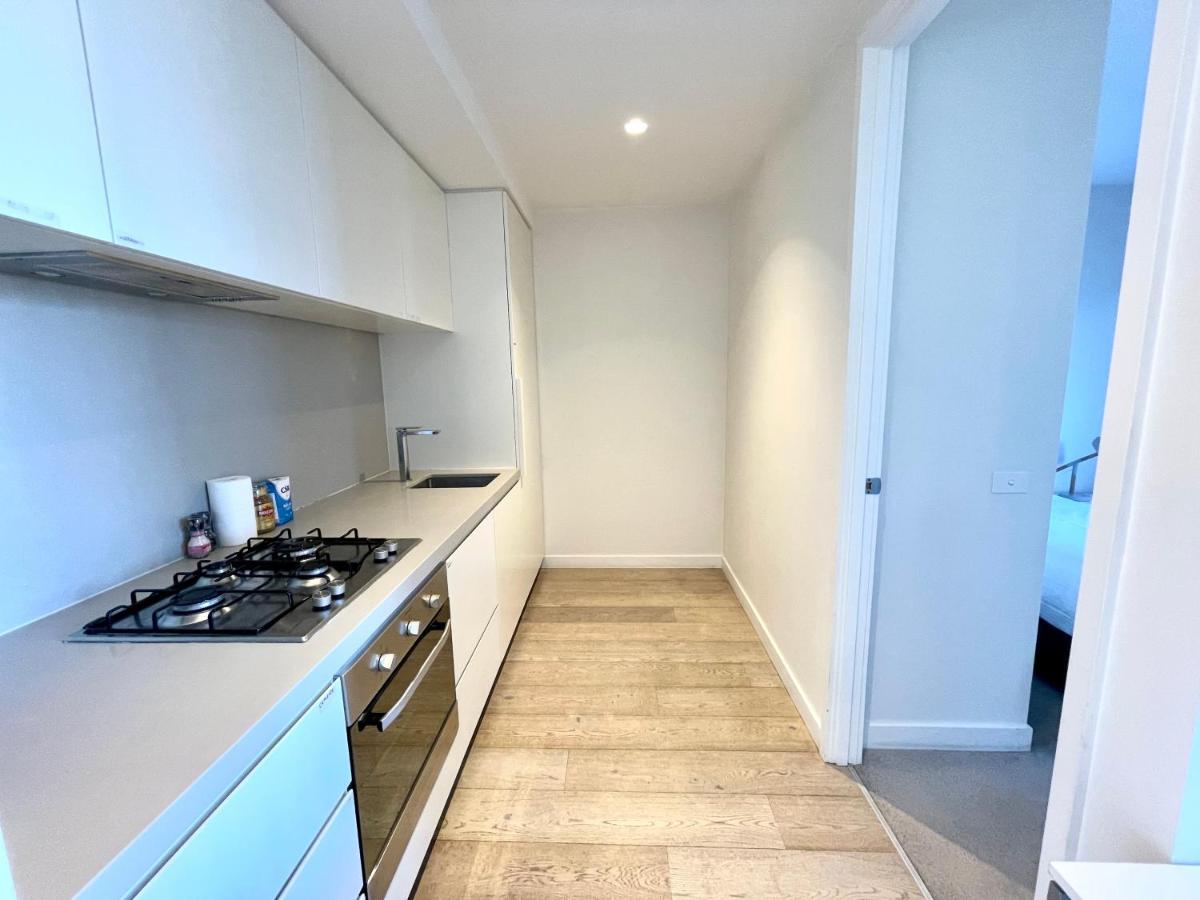 Readyset Apartments At Empire Ville de Ville de Melbourne Extérieur photo