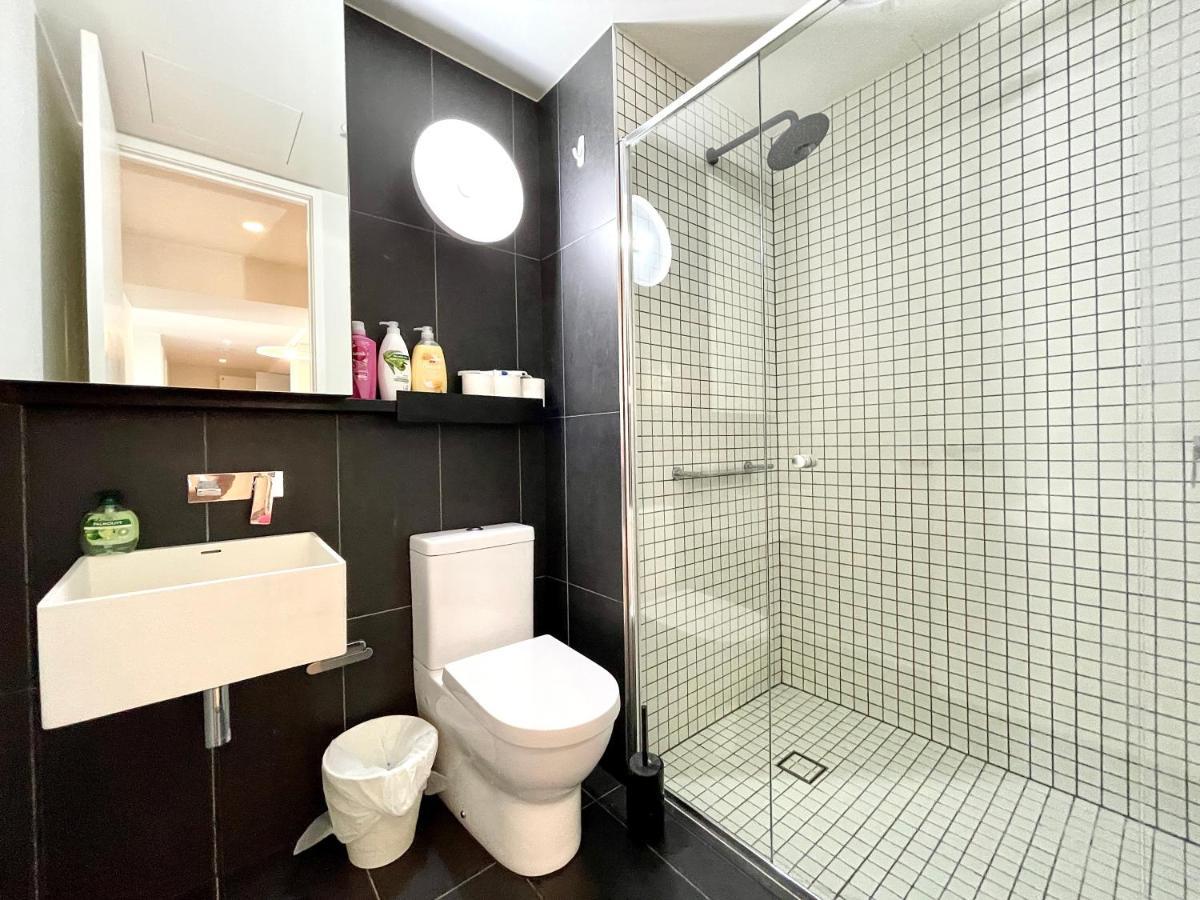 Readyset Apartments At Empire Ville de Ville de Melbourne Extérieur photo